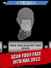Screenshot 19: MyNBA2K22