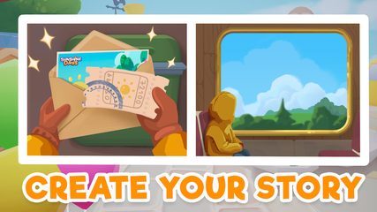Screenshot 23: Sunshine Days