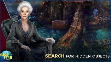 Screenshot 16: Hidden Object - Edge of Realit