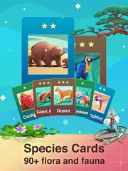 Screenshot 10: Wildlife Incremental Idle Game