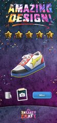 Screenshot 4: Sneaker Craft
