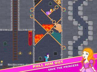 Screenshot 23: How To Loot: Pull Pin Puzzle