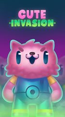 Screenshot 20: Cute Invasion