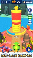 Screenshot 4: Ball Blast Tower