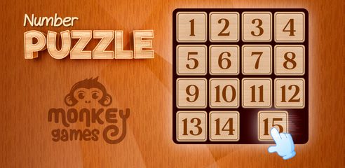 Screenshot 1: Numpuzzle: number puzzle games