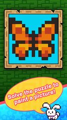 Screenshot 17: Pixel Path