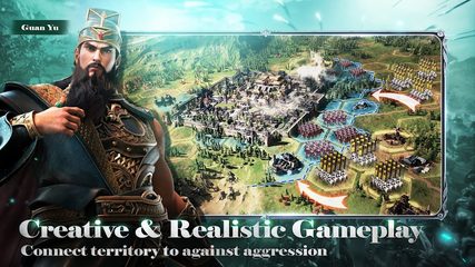Screenshot 21: Epic War: Thrones