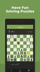 Screenshot 3: Chess - Play and Learn