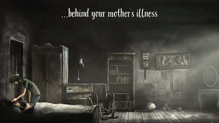 Screenshot 8: Lucid Dream Adventure - Story Point & Click Game