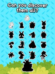 Screenshot 12: Rabbit Evolution: Merge Bunny