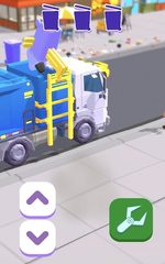 Screenshot 6: City Cleaner 3D