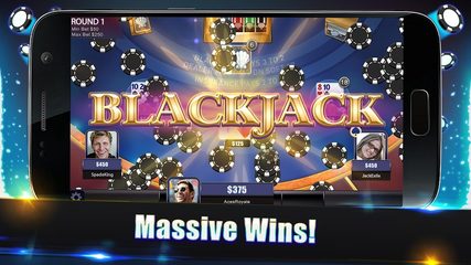 Screenshot 15: Blackjack Legends: 21 Online