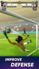 Screenshot 22: SOCCER Kicks - Stars Strike