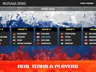 Screenshot 10: World Soccer Challenge