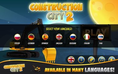 Screenshot 14: Construction City 2