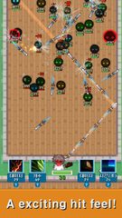 Screenshot 5: Throwing Hero