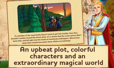Screenshot 5: Crown of the Empire 2 (free-to-play)