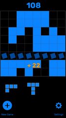 Screenshot 3: Block Puzzle - Classic Style