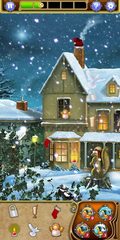 Screenshot 14: Hidden Object: Winter Wonder