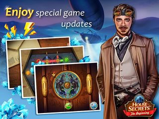 Screenshot 14: Hidden Object Games: House Secrets The Beginning