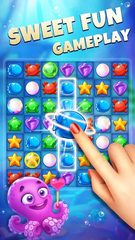Screenshot 16: Fish Crush 2 - Match 3 Puzzle