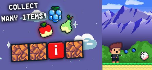 Screenshot 24: Super Sam's World - Adventure