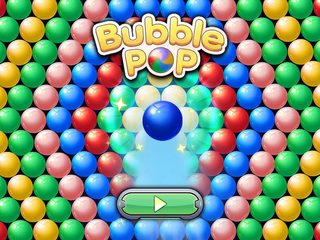 Screenshot 15: Bubble Pop Games