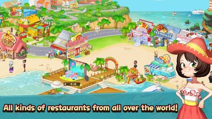 Screenshot 18: Cooking Adventure™