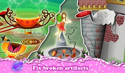 Screenshot 13: Baby Hazel Fairyland