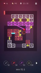 Screenshot 23: Mini TD 3: Easy Tower Defense