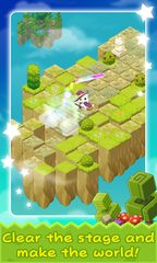 Screenshot 5: Bubble Cat Worlds Cute Pop Shooter