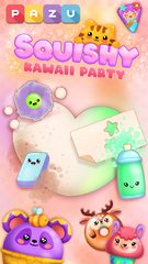 Screenshot 1: Squishy DIY Toy Maker for kids