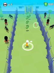 Screenshot 14: Prison Escape 3D - Jailbreak