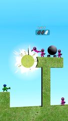 Screenshot 7: Bazooka Boy