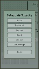 Screenshot 1: Notres Free