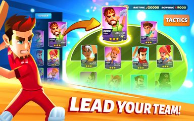 Screenshot 6: Hitwicket Superstars: Cricket