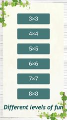 Screenshot 8: Numpuz2 - Slide Number Puzzle