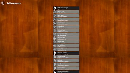 Screenshot 5: Cribbage JD