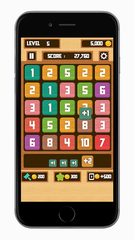 Screenshot 1: Join Number Puzzle - NumPlus
