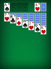 Screenshot 5: Classic Solitaire - Card Games