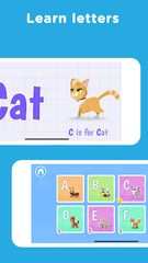 Screenshot 5: Keiki Learning games for Kids