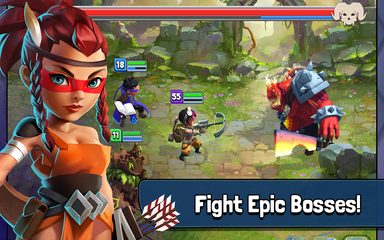 Screenshot 11: Dragonstone: Kingdoms