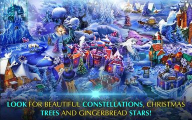Screenshot 14: Christmas Spirit: Grimm Tales