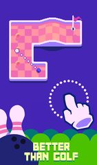 Screenshot 11: Nano Golf: Hole in One
