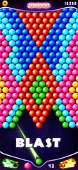 Screenshot 4: Bubble Shooter Classic Match 4+