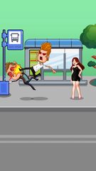 Screenshot 23: Troll Robber: Steal it your way