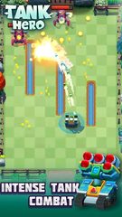 Screenshot 11: Tank Hero - Awesome tank war g