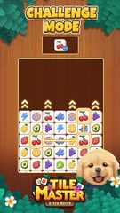Screenshot 2: Tile Connect Master: Match fun