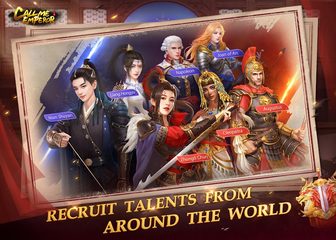 Screenshot 11: Call Me Emperor-Collab!