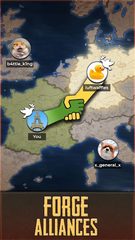 Screenshot 3: Call of War